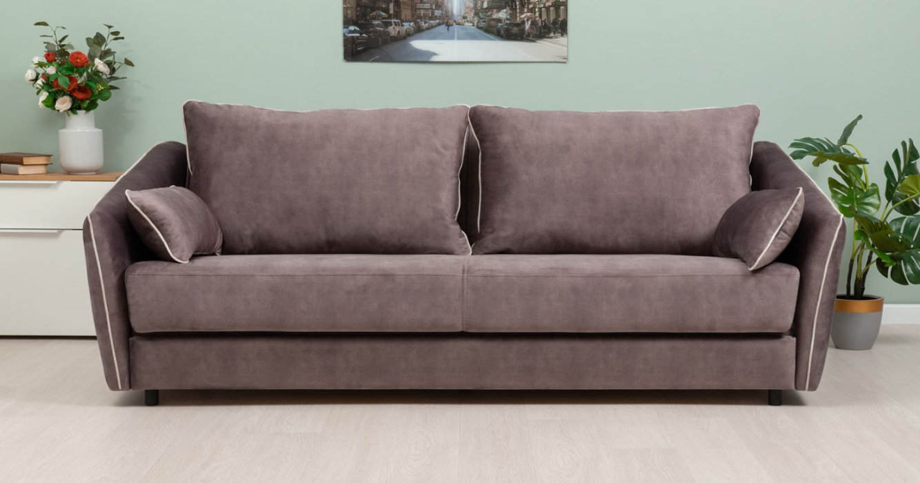 Диваны книжки, Диван-кровать Флэш