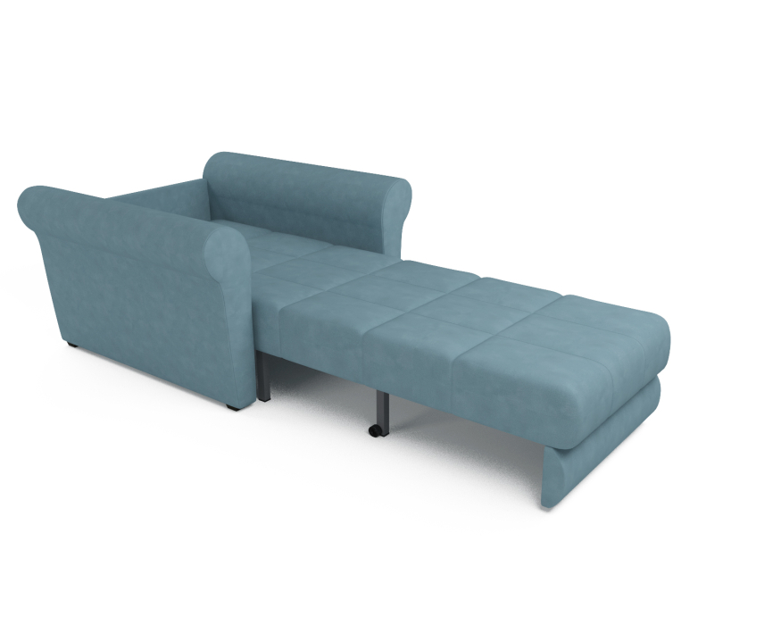 Кресла-кровати, Кресло-кровать Гранд НПБ Велюр