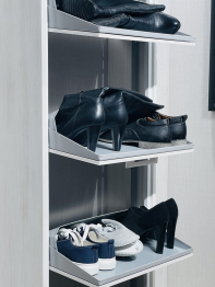 Обувница ЛАЙТ 5