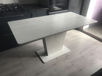 Стол обеденный раскладной Эстет