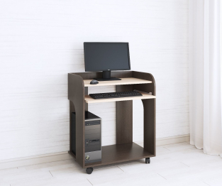 Стол компьютерный Грета-10
