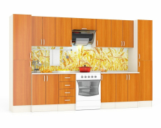 Кухонные гарнитуры, Кухня Мери 11