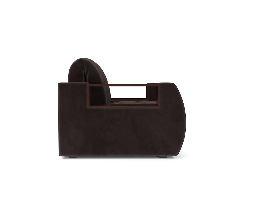 Кресла-кровати, Кресло-кровать Барон №3 (Бархат)