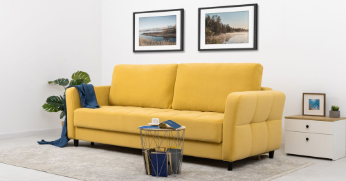 Диван-кровать Невада