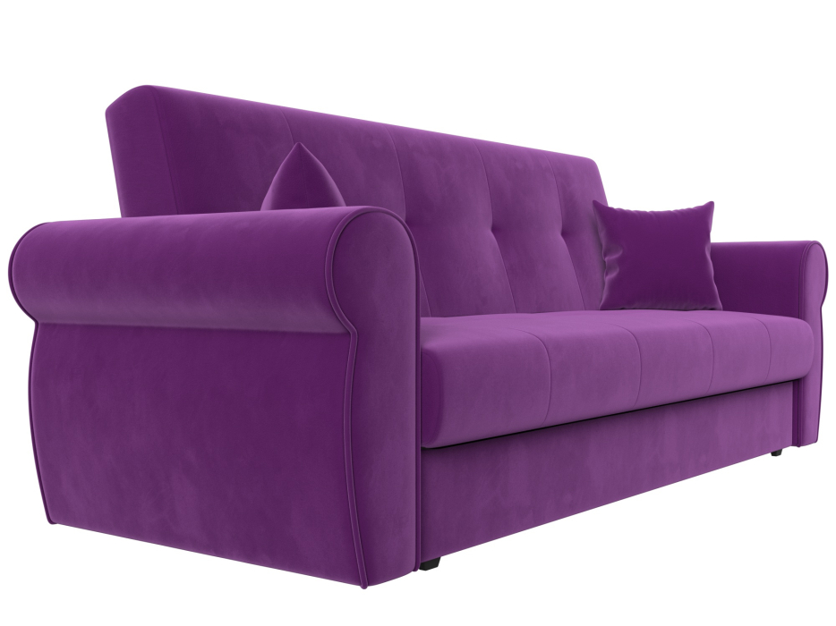 Диваны книжки, Диван-книжка Лига-019, микровельвет