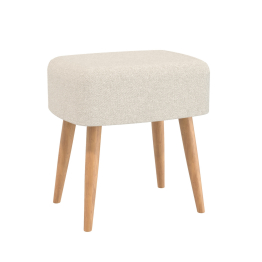 Прямоугольная банкетка на четырёх ножках Полли 6-5135