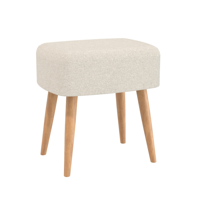 Банкетки, Прямоугольная банкетка на четырёх ножках Полли 6-5135