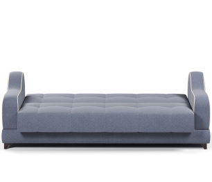 Диван-кровать книжка Шеффилд, велюр