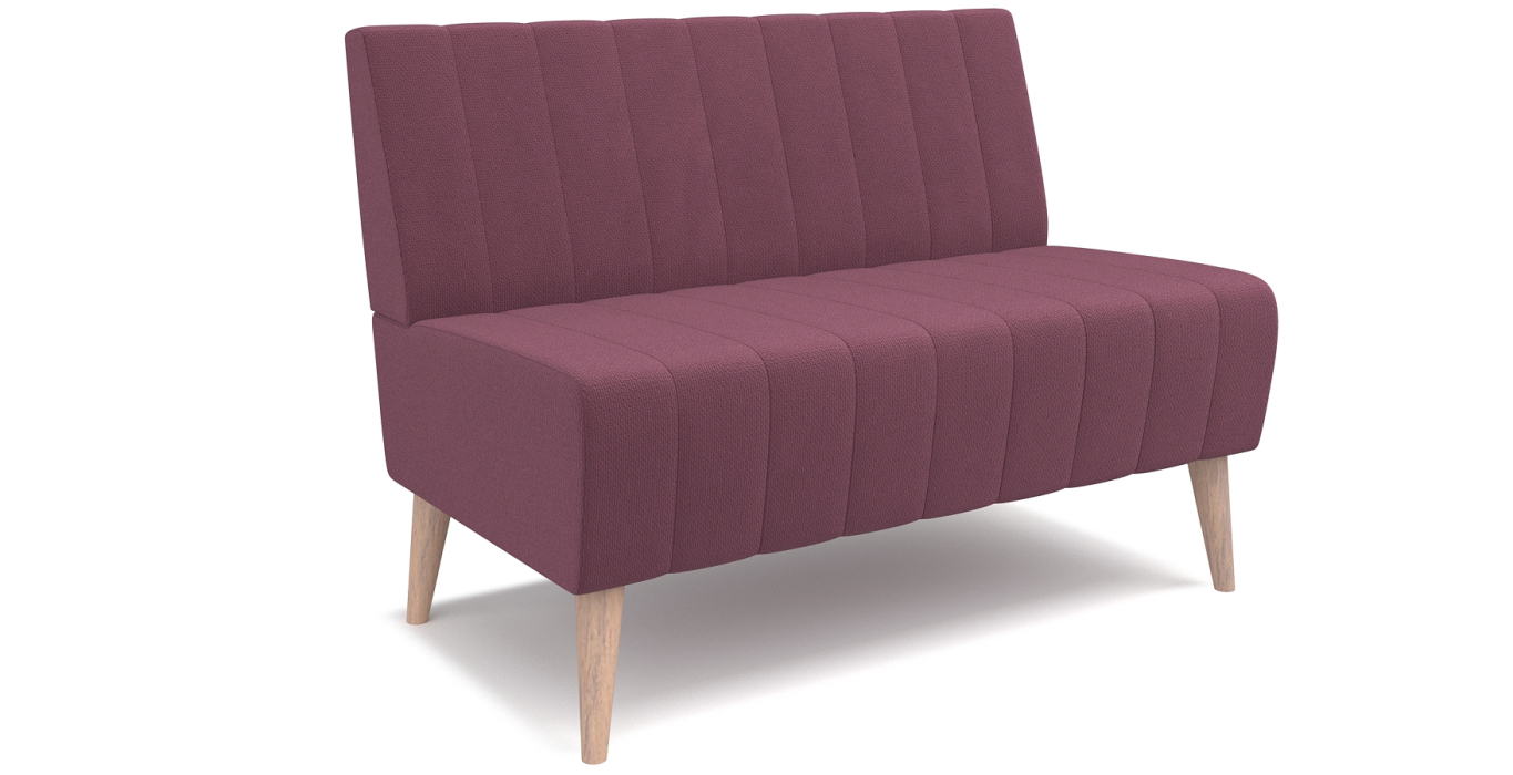 Дизайнерские диваны для гостиной, Диван Норман