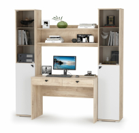 Детские комнаты, Место для работы Бостон № 38