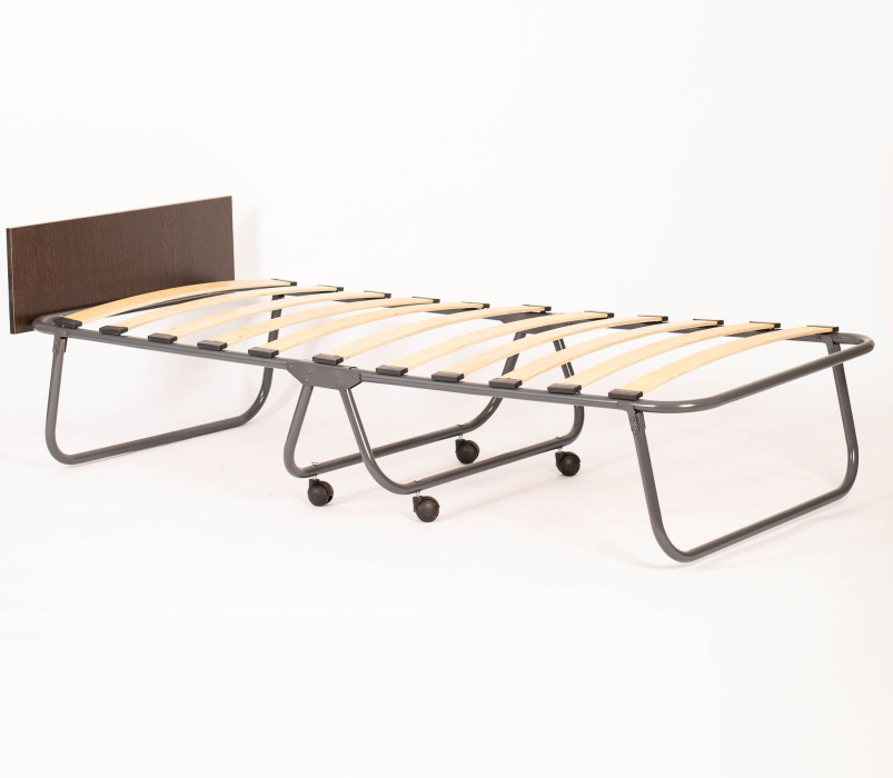 Раскладушки, Кровать раскладная Престиж-2 (основание ортопедические ламели)