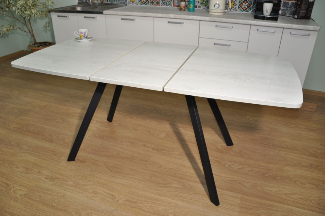 Обеденные столы, Стол обеденный раскладной Орфей