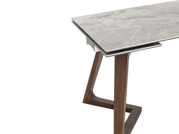 Стол обеденный Stool Group Артизан раскладной 160-240*90