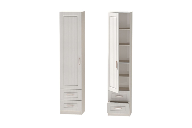 Молодежная Колибри №6