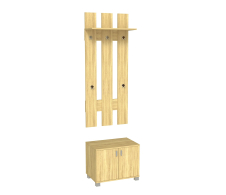 Настенные, Модуль №4 ШК-9