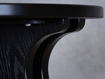 Стол придиванный Мебелик Рио 6