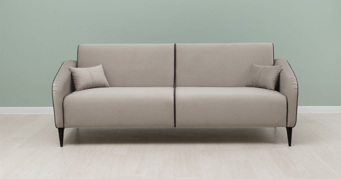 Диваны с ящиком для белья, Диван-кровать Ноэль