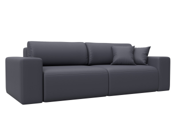 Диван прямой Лига-036 НПБ Классик, экокожа GRIFON