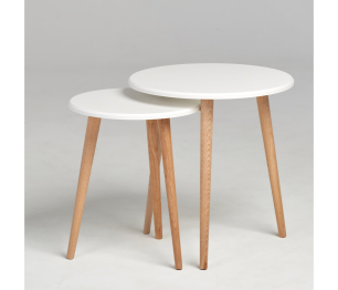 Стол журнальный Альфа S