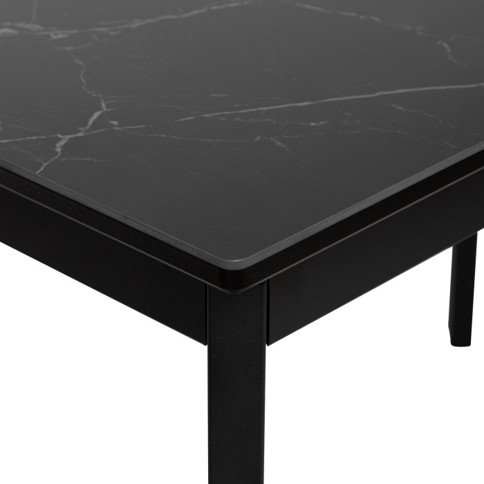 Обеденные столы, Стол раздвижной Leset Айлин 2Р