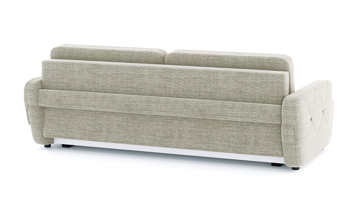 Диваны еврокнижки, Диван-кровать Джелонг еврокнижка-пантограф, рогожка