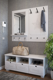 Зеркало ДримСтар ДС-41