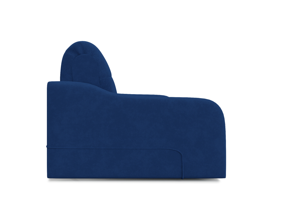 Диваны кровати со спальным местом, Диван прямой аккордеон Лидер НПБ 120*200