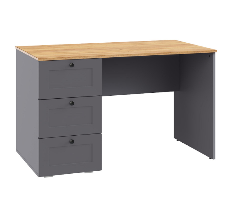 Прямые, Стол письменный Остин 12.159