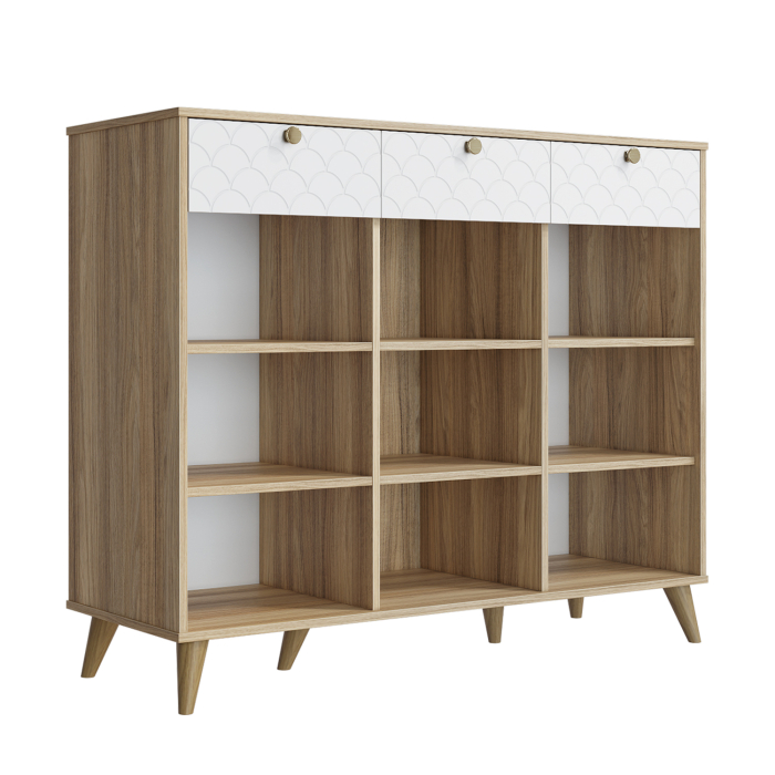 Комоды, Комод Велламо ВО-05