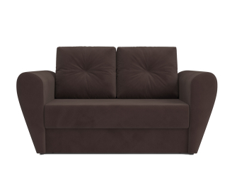 Диван прямой выкатной Квартет (Кордрой)