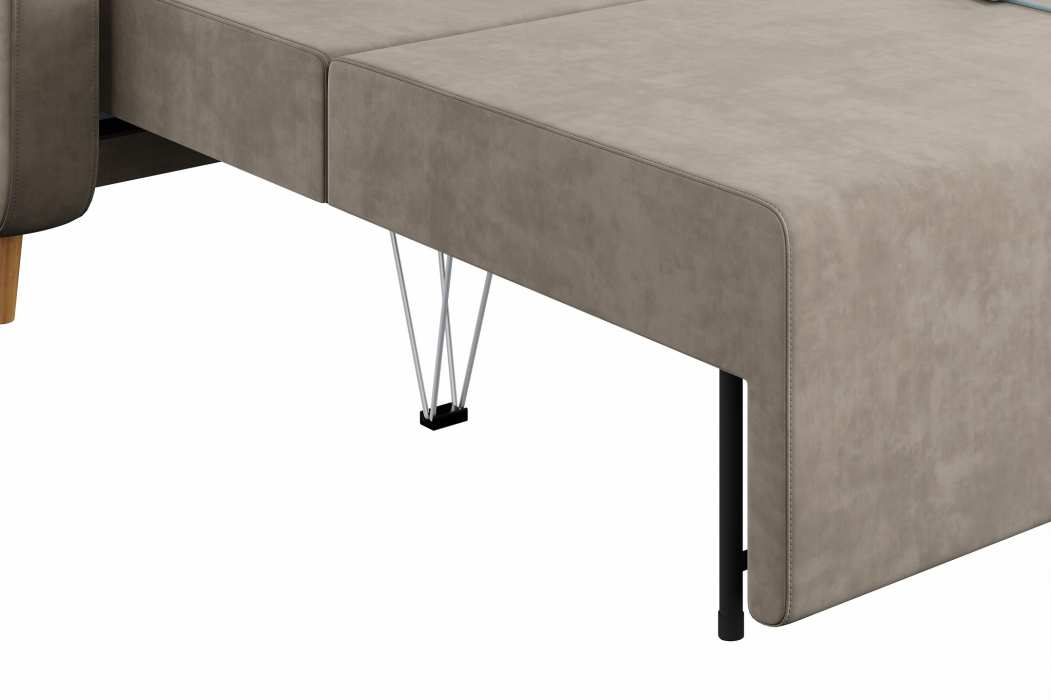 Диваны с ящиком для белья, Диван-кровать Остер