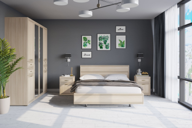 Спальня Карина  СК-1007