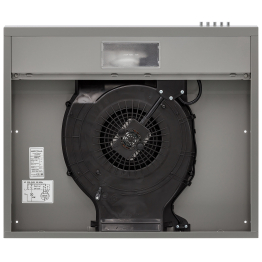 Вытяжка кухонная JESSICA slim 600 metallic PB