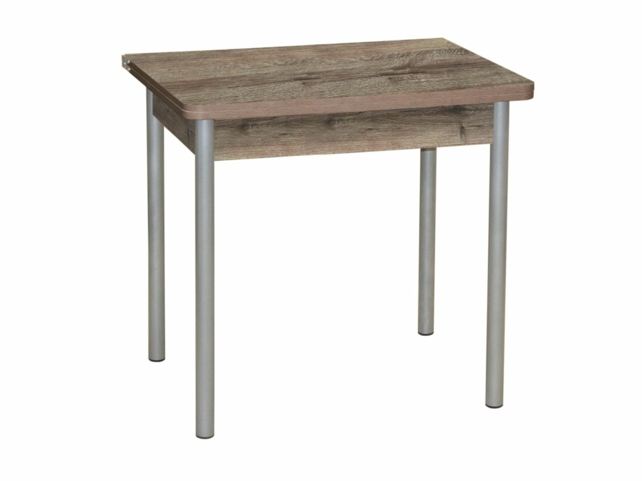 Обеденные столы, ЭКО 80*60 стол обеденный №2