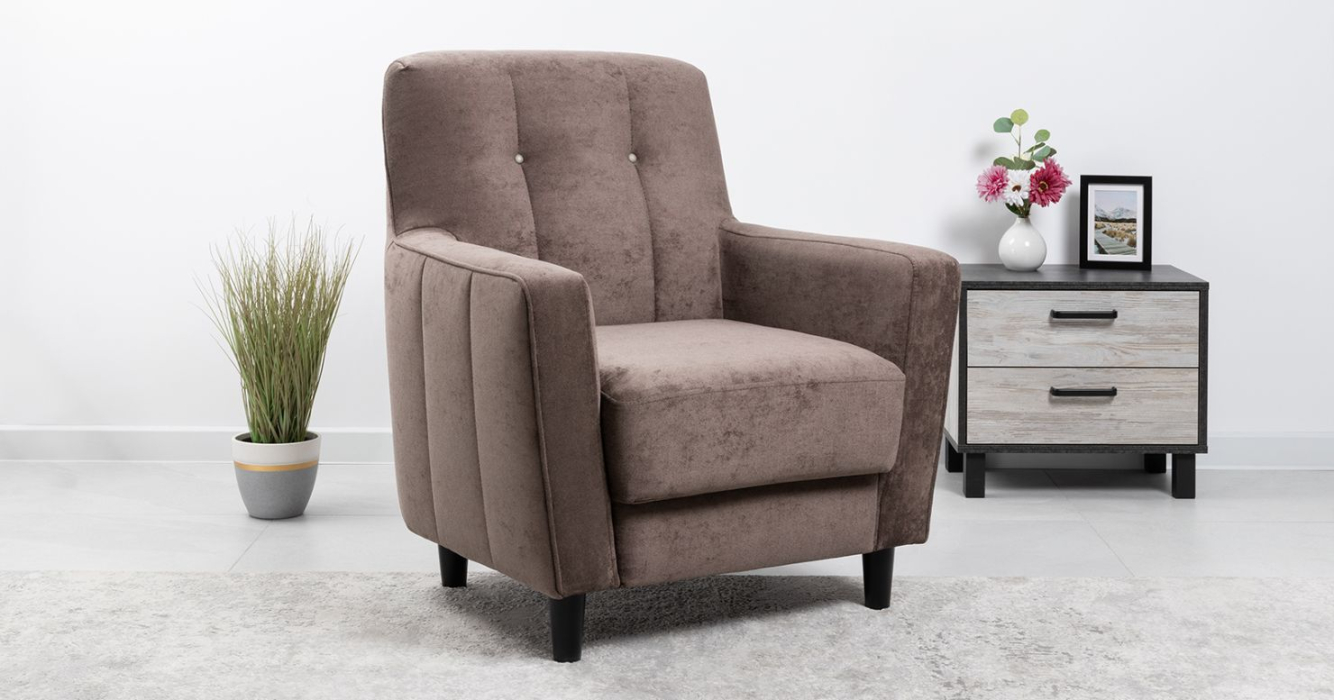 Кресло для отдыха, Кресло для отдыха Арно