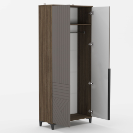 Шкаф Палау двухдверный