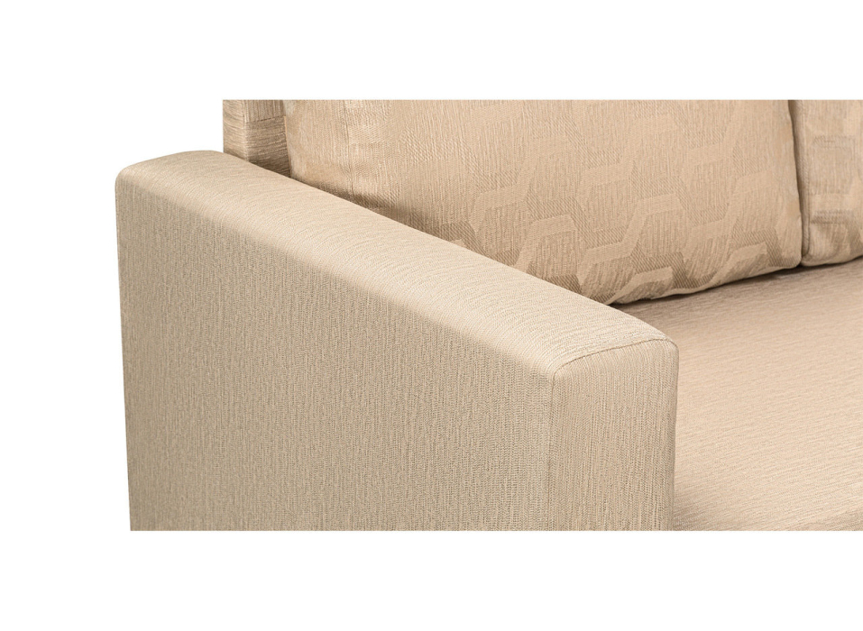 Мягкая мебель, Диван угловой Турин