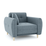 Кресла-кровати, Кресло-кровать Анита, рогожка