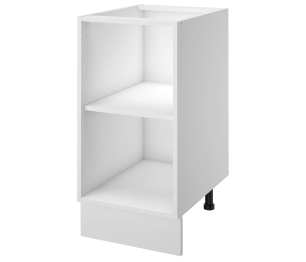 Шкаф напольный 40 см Гатьен 441.04