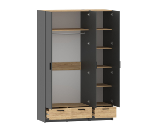 Набор шкафов Оттавия №2