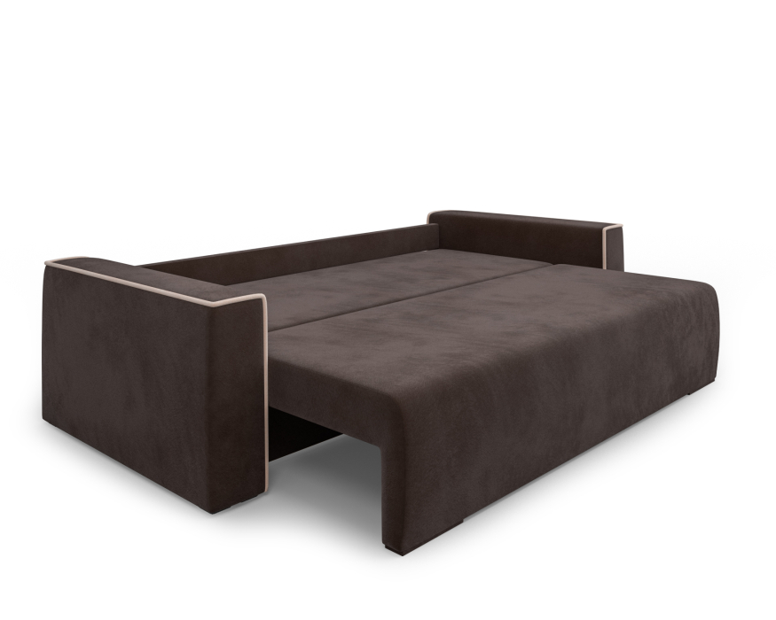 Диваны еврокнижки, Диван прямой еврокнижка Манхэттен (Кордрой)