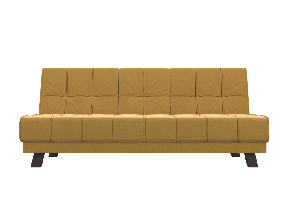 Диваны книжки, Диван прямой Винсент, микровельвет