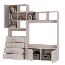 Гостиная Белла. Комплект 1