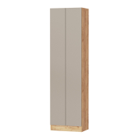 Шкафы двухстворчатые, Шкаф для одежды Руэлла