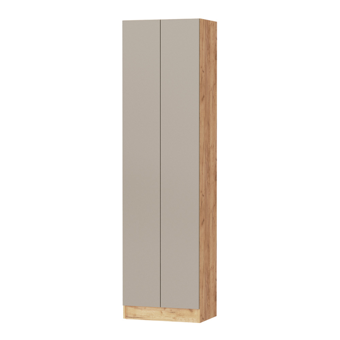 Шкафы двухстворчатые, Шкаф для одежды Руэлла