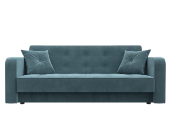 Диван-книжка Тур, велюр