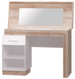 Люмен Столик туалетный 17