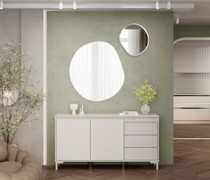 Комод с 3-мя ящиками Свейн