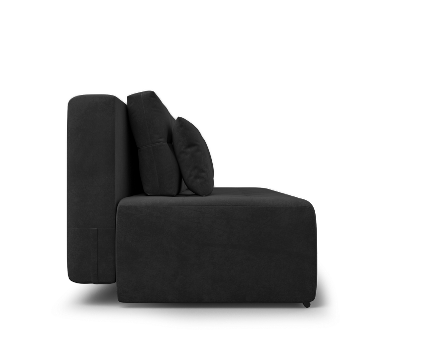 Диваны еврокнижки, Диван прямой еврокнижка Марсель №4 (Велюр)