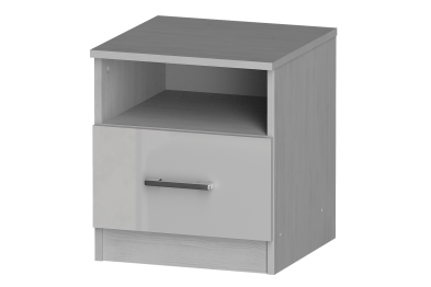 Тумба прикроватная Лайф Северное дерево